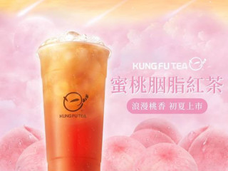 Shǒu Zuò Gōng Fū Chá Yǒng Kāng Kūn Shān Diàn