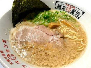 Hé Tóng ラーメン Běn Pù Hé Quán Diàn