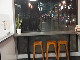 Soba De Cafeとら Jí