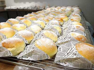 Maribread