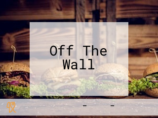 Off The Wall