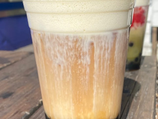 ポパイら めん Huá Lián Tián Diàn