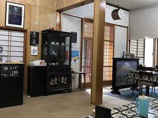 Sì カフェ Zhōng Huá そば Shuǐ Jiā Měi