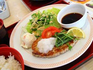 ジョイフル Nài Liáng Tián Yuán Běn Diàn