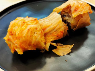 Yuè Hòu Wū Běn Diàn