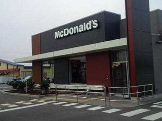 マクドナルド Xiǎo Jùn Qī Xī Tōng り Diàn