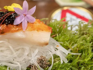 マリンポリス Fú Qí Diàn