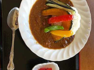 Shān の Yì たかはら