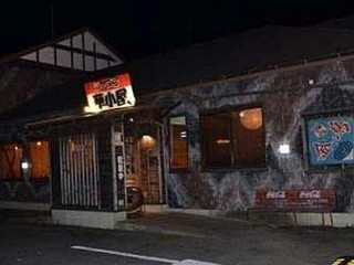 らーめん Huá Xiǎo Wū