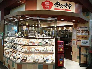 れすとらん Sì Liù Shí Zhōng Zhū Míng Chuān Diàn