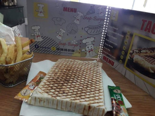 ショッピングプラザライズ Guǒ Zi Chǔ Jú Wū