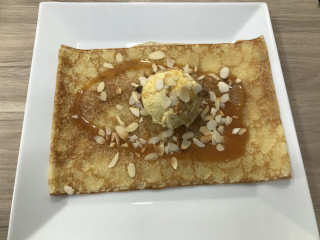 Nóng Chǎng レストラン