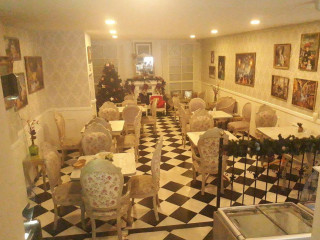 Cafe Mani