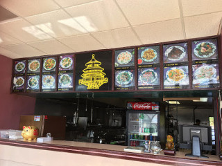Lóng ラーメン Diàn