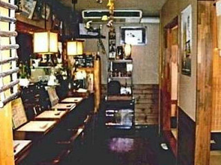 Huì Běn の Lǐ けんぶち レストラン ムーニャ