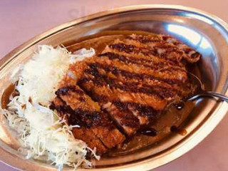 ゴーゴーカレーgo！ Go！ Curry Lù Dǎo Diàn