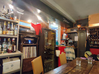 Shén Yīn カフェ