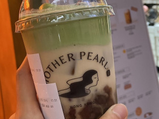 Mother Pearl Yuán Bèi Causeway Bay