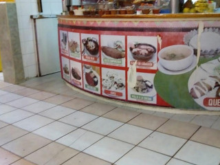 カレーのチャンピオン Jīn Fān Diàn