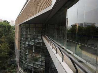 Zhōng Huá そば Fán Xīn
