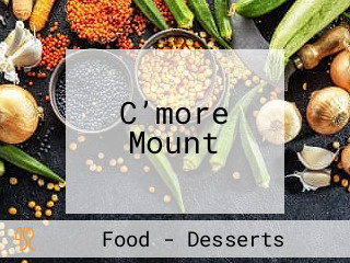 C’more Mount