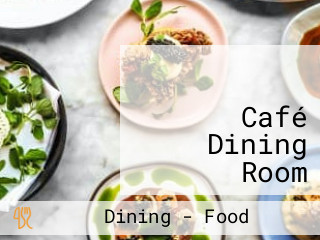 ปาไข่ ใส่ข้าว Café Dining Room