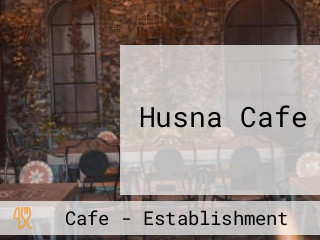 Husna Cafe