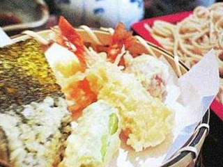 Zhōng の Xiǎo Lù そば Shì