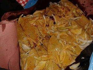 Kebab Aladdin
