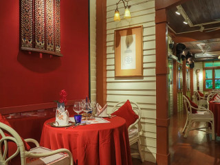 Blue Elephant Cooking School Phuket
