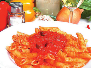 Trattoria Toscana