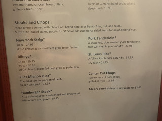Kuliner Oma Mia