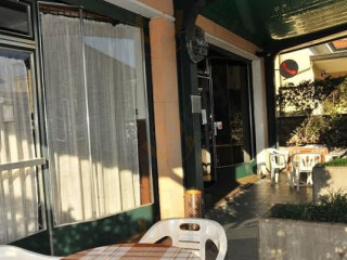 Harbag Cafetaria