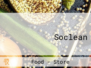 ตรังอาหารคลีนแอนด์คีโต Soclean