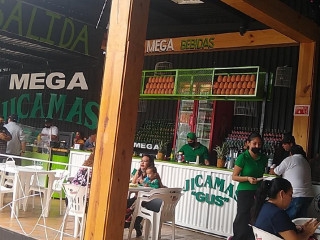 Warung Treteg Mak Tien
