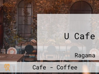 U Cafe