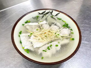 Kāi Yuán Lù Wú Míng Shī Mù Yú