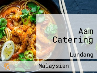 Aam Catering