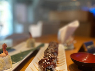 Sho Cho Japanese Lounge Dubai