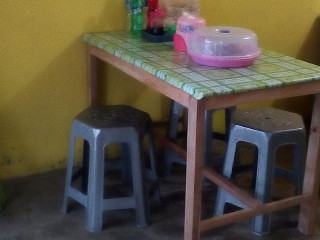 Warung Makan Soto Kudus Mbak Narni