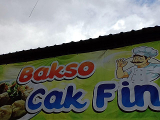 Warung Barokah