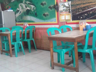Warung Pojok Sederhana Mas Rangga Dex