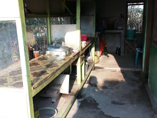 Warung Sumber Rejeki