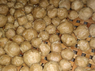 Bakso Marlina