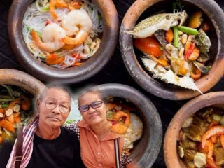 ร้านส้มตำอุกะเอก