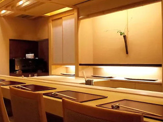 Ginza Okuda