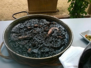 ข้าวขาหมูชาละวัน หินกอง