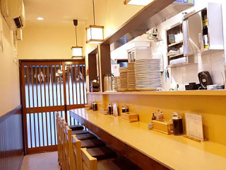Tonkatsu Enraku