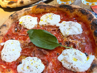 Pizza Social Club