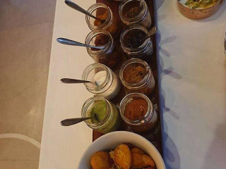 ‪punjab Grill‬